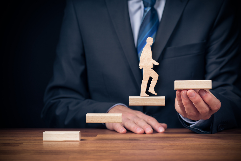 Breaking the Plateau: How Growth Advisory Unlocks Your Next Level