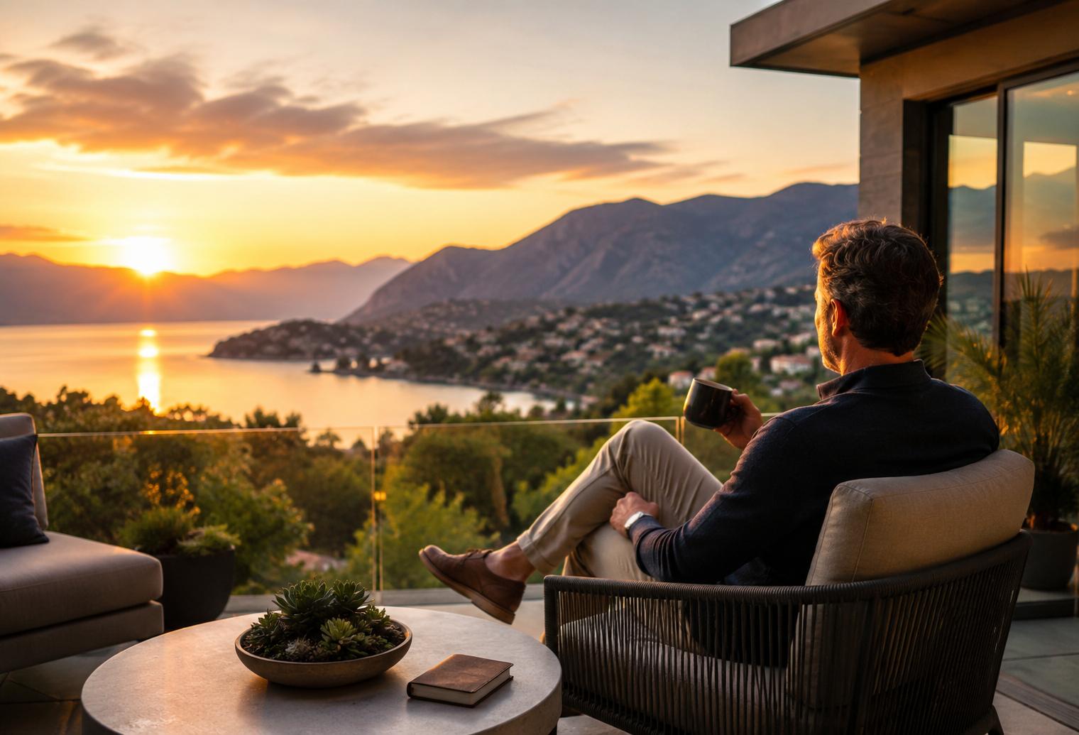 Level 3 Wealth: What Reaching Discretionary Income Really Means for Your Lifestyle